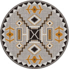 American made Grand Lodge Rain Maker Rug Collection - Blue Mountain Brands USA Home Decor