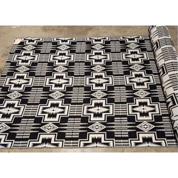 Pendleton Harding Southwest Fabric | Blue Mountain Brands – Blue