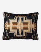 Pendleton Harding Oxford Pillow Sham - Blue Mountain Brands USA - Blue Mountain Brands USA