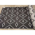 Pendleton Sunbrella Kiva Steps fabric roll - Blue Mountain Brands USA Home Decor