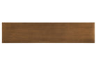 Leather sofa table top - Blue Mountain Brands USA