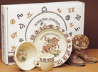 Lil' Cowboy Dish Set - Your Western Decor