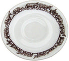 Longhorn Wallace Company Saucer made in the USA - Your Western Decor