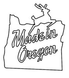 Made in Oregon - Blue Mountain Brands USA Home Decor