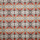 Pendleton Tucson Hawk Southwestern fabric by Sunbrella - Your Western Decor