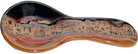 Pueblo Ruins Spoon Rest - Your Western Decor