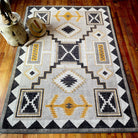 American made Grand Lodge Rain Maker Rug Collection - Blue Mountain Brands USA