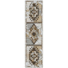 Rio Anna American Made Floor Runner - Blue Mountain Brands USA Home Decor