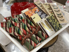 Primavera serape fabric - Your Western Decor