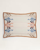 Shifting Dunes Southwest Pillow Shams made in the USA by Pendleton - Your Western Decor