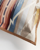 Shifting Dunes Southwest Pillow Shams made in the USA by Pendleton - Your Western Decor