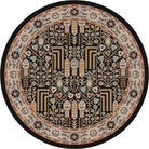 The Journeys Passage Persia Area Rugs - Your Western Decor, LLC