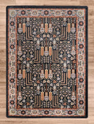 The Journeys Passage Persia Area Rugs - Your Western Decor, LLC
