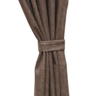 Rancho smoke curtain tie-back - Your Western Decor