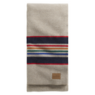Yellowstone folded blanket by Pendleton - Blue Mountain Brands USA