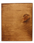 Custom color wash furniture finish medium wax - Your Western Decor