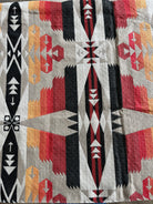 Pendleton Tucson Hawk Fabric by Sunbrella - Your Western Decor