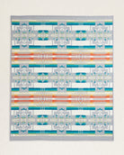 Pendleton Chief Joseph Blanket slate back - Blue Mountain Brands USA