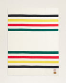 Glacier National Park Blanket by Pendleton - Blue Mountain Brands USA