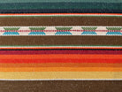 Sunset Serape Fabric - Your Western Decor