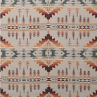Pendleton Mesa Adobe Southwestern Fabric by Sunbrella 