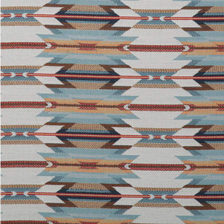 Pendleton Wyeth Trail Fabric by Sunbrella - Your Western Decor