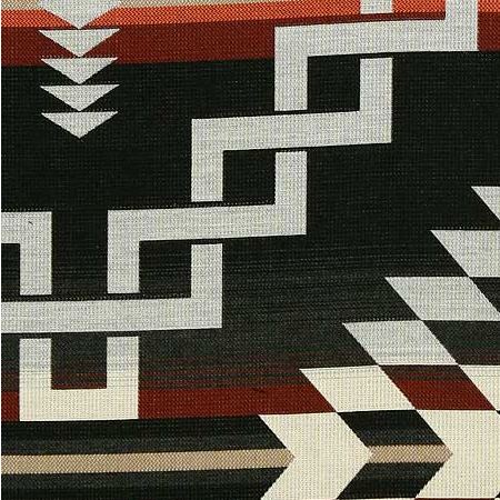 Pendleton Oaxaca Adobe Fabric by Sunbrella - Your Western Decor