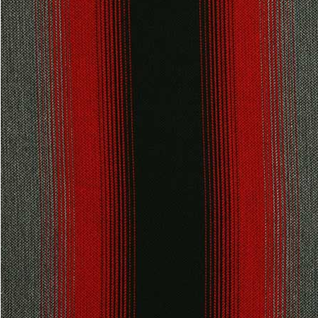 Pendleton Ombre Stipe Fabric by Sunbrella - Your Western Decor
