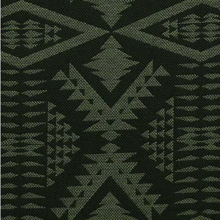 Moss River Tonal Pendleton Fabric by Sunbrella - Your Western Decor