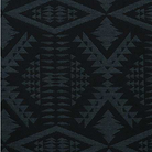 Midnight River Tonal Pendleton Fabric by Sunbrella - Your Western Decor