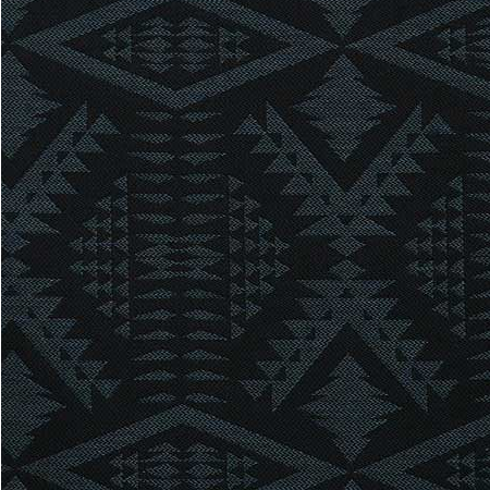 Midnight River Tonal Pendleton Fabric by Sunbrella - Your Western Decor