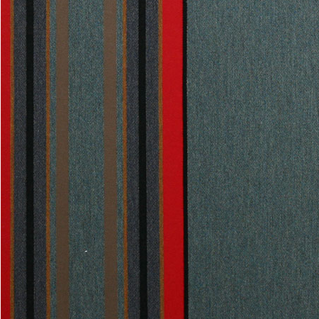 Yakima Park Heather Stripe Fabric by Pendleton Sunbrella - Your Western Decor