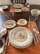 Blue Mountain Ranch Brands Dinnerware - Your Western Decor 