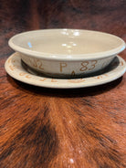 Blue Mountain Brands Snack Bowl made in the USA 