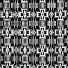 Pendleton Harding Classic Southwest Fabric by Sunbrella - Blue Mountain Brands USA Home Decor