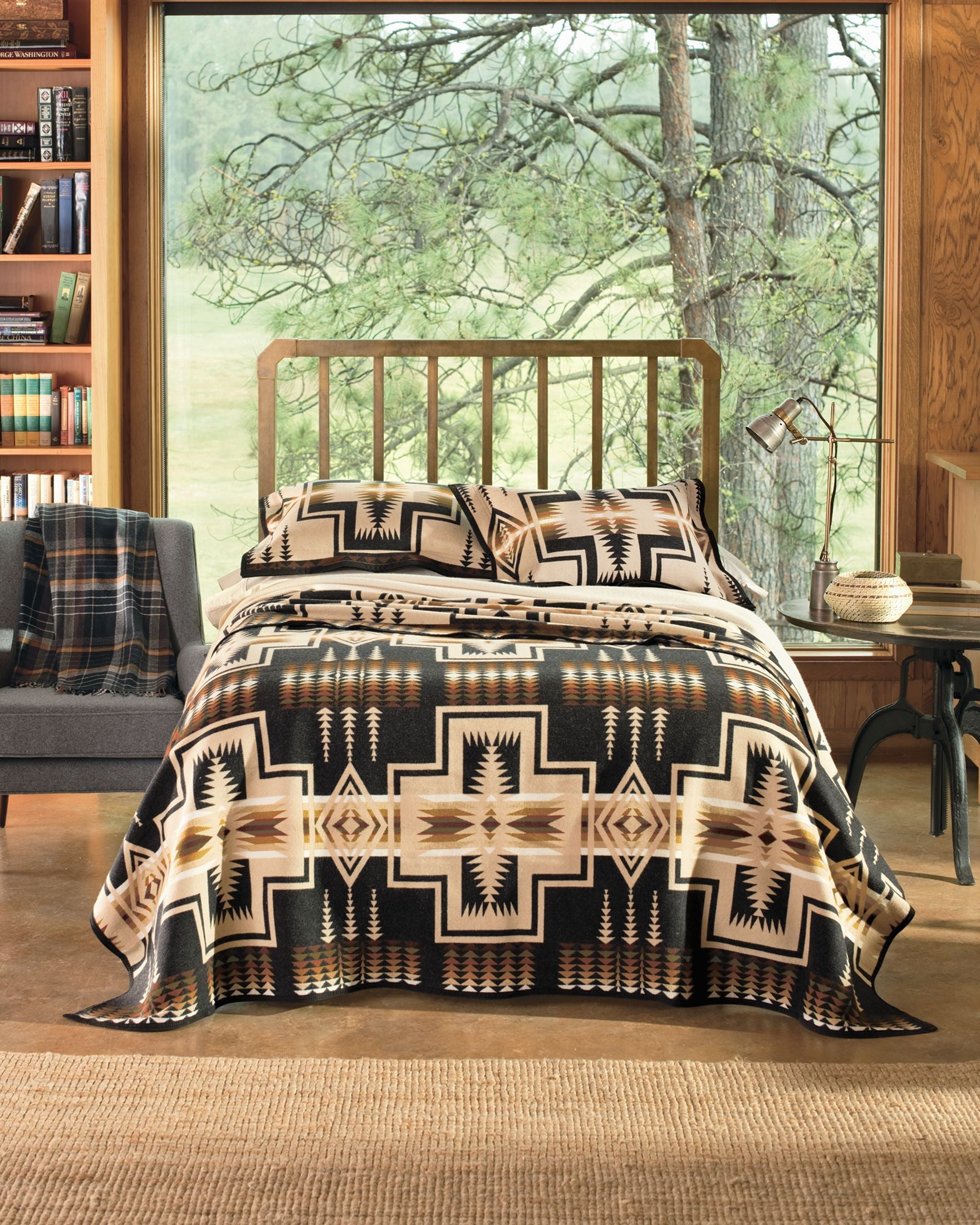 Pendleton blanket designs on sale