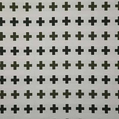 Pendleton Meridian Cross Fabrics by Sunbrella Pine - Your Western Decor
