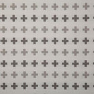 Pendleton Meridian Cross Fabrics by Sunbrella stone - Your Western Decor