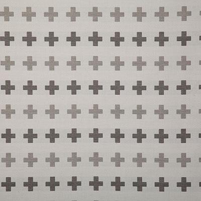 Pendleton Meridian Cross Fabrics by Sunbrella stone - Your Western Decor