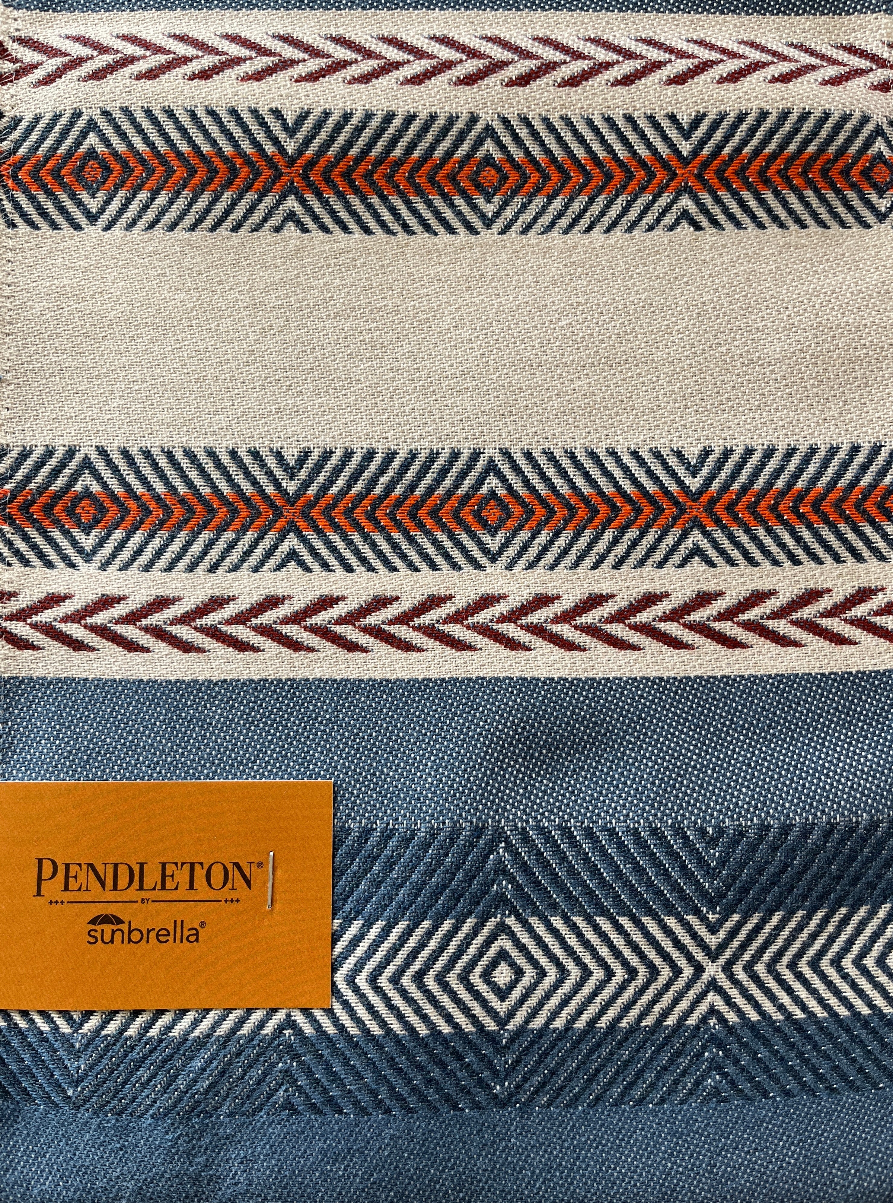 Mojave River Twill - Pendleton by Sunbrella - Your Western Decor