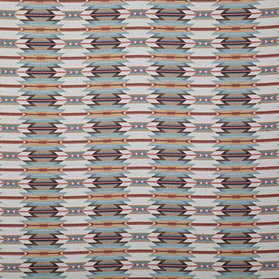 Pendleton Wyeth Trail Sunset Fabric by Sunbrella - Your Western Decor