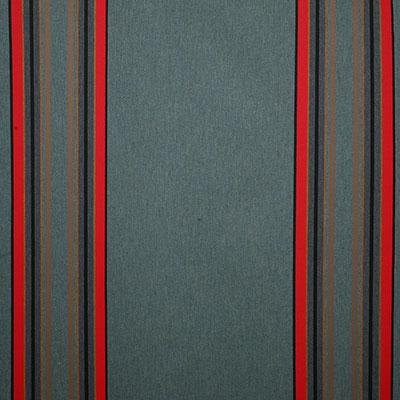 Pendleton Yakima Park Heather Stripe Fabric by Sunbrella